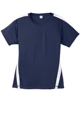 True Navy/ White
