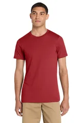 Canvas Red