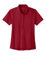 Rich Red