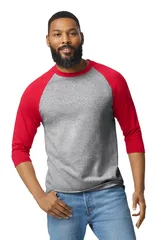 Sport Grey Trim Red