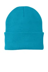 Neon Blue