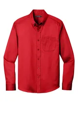 Rich Red