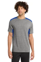 True Royal/ Dark Grey Heather