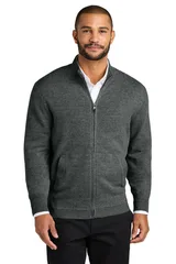Charcoal Heather