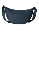 River Blue Navy