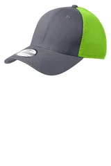 Graphite/ Cyber Green
