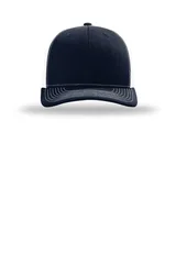 Navy/ White