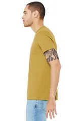 Mustard Triblend