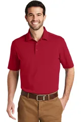 Rich Red