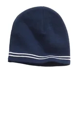 True Navy/ White