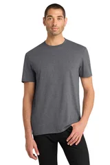 Heathered Charcoal