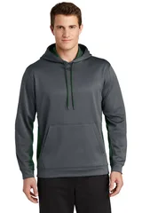 Dark Smoke Grey/ Forest Green
