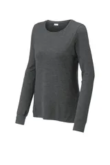 Graphite Heather