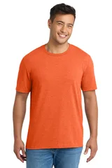 Deep Orange Heather