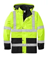 Safety Yellow