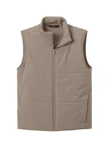 Warm Taupe
