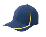 True Navy/ Gold