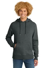Heathered Charcoal