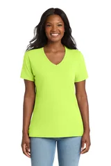 Neon Yellow