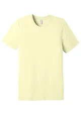 Pale Yellow Triblend