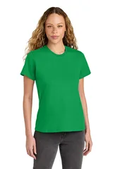 Irish Green