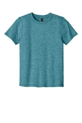Vivid Teal Heather