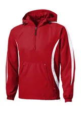 True Red/ White