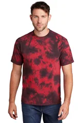Black/ Red
