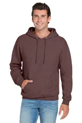 Vintage Heather Maroon
