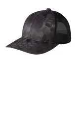 Kryptek Typhoon/ Black