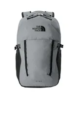 Mid Grey Dark Heather/ TNF Black