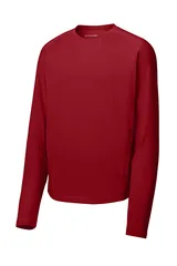 Deep Red
