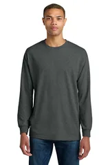 Heather Charcoal