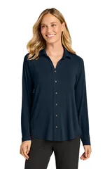 River Blue Navy