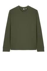 Khaki Green