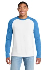 Azure Blue/ Bright White