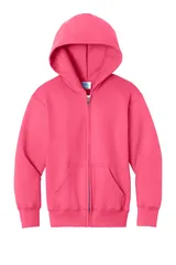 Neon Pink