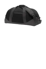 Black/ Grey Steel