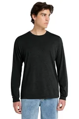 Charcoal-Black Triblend