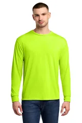 Safety Green