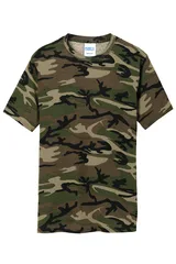 Military Camo
