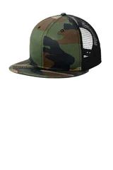 Camo/ Black