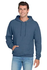 Vintage Heather Blue