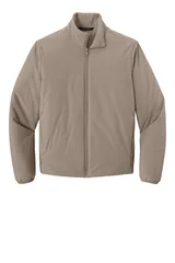 Warm Taupe