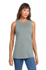 Heathered Grey