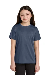 True Navy Heather