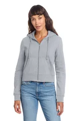 Light Heather Grey