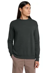 Dark Grey Heather