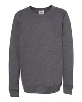 Charcoal Heather
