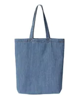 Light Blue Denim